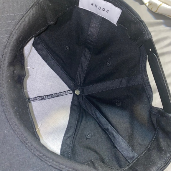 Rhude trucker cap - Picture 3 of 6